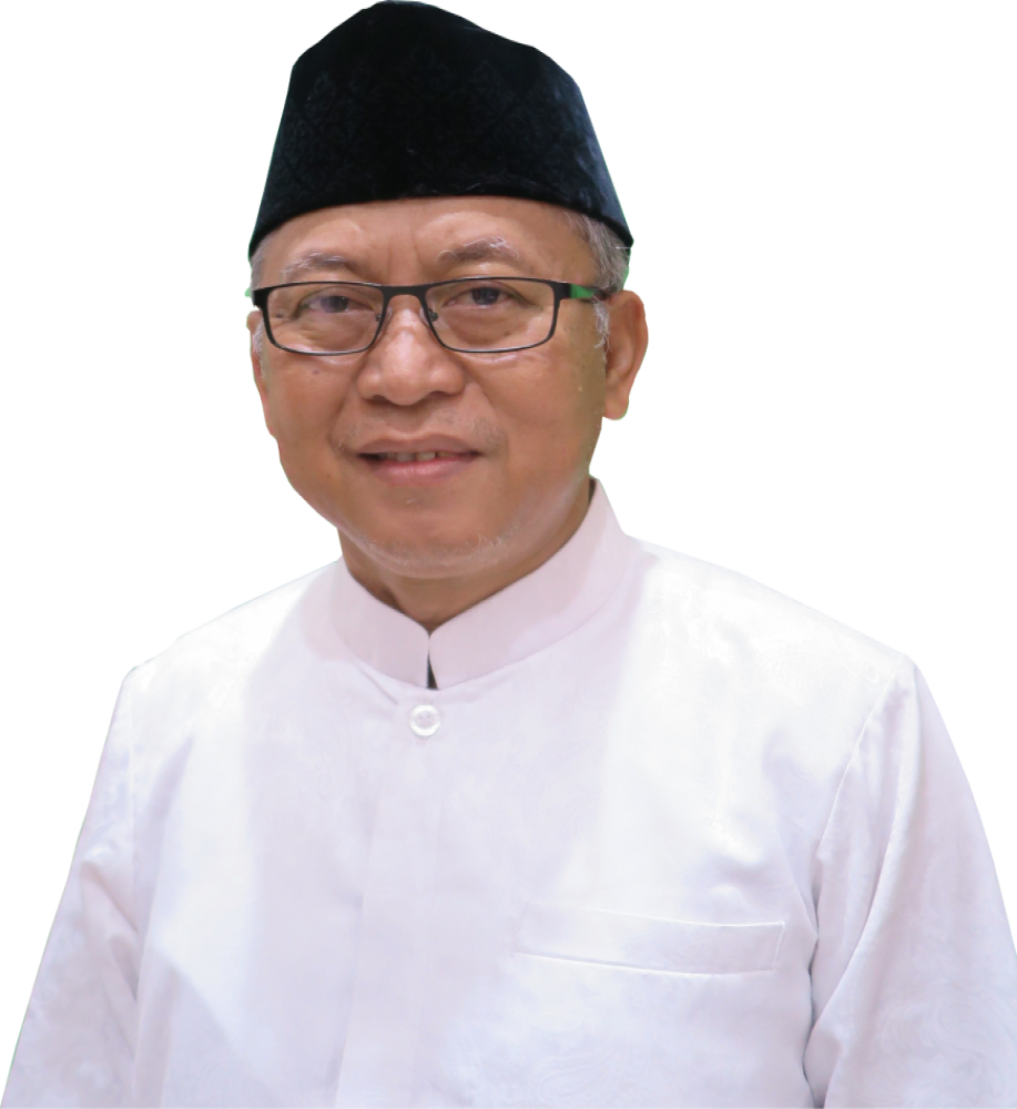 H. Suradi, SE, MM