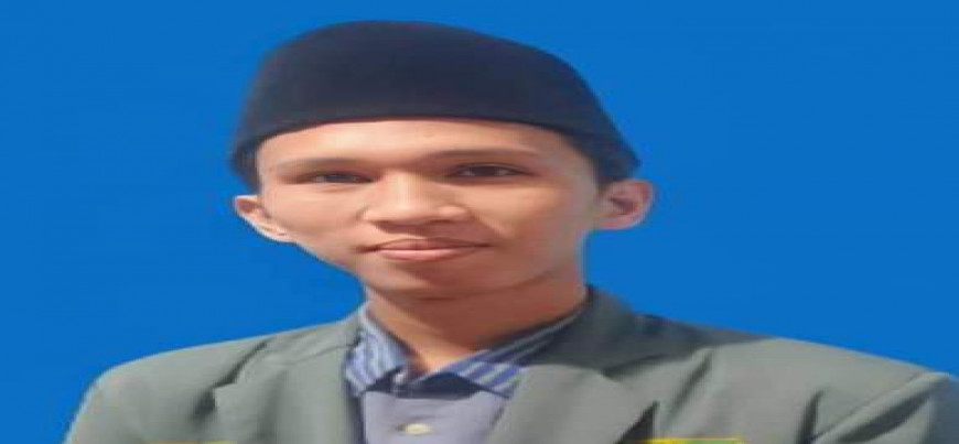 Alif Dimas Sandi