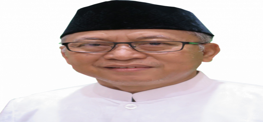 H. Suradi, SE., MM