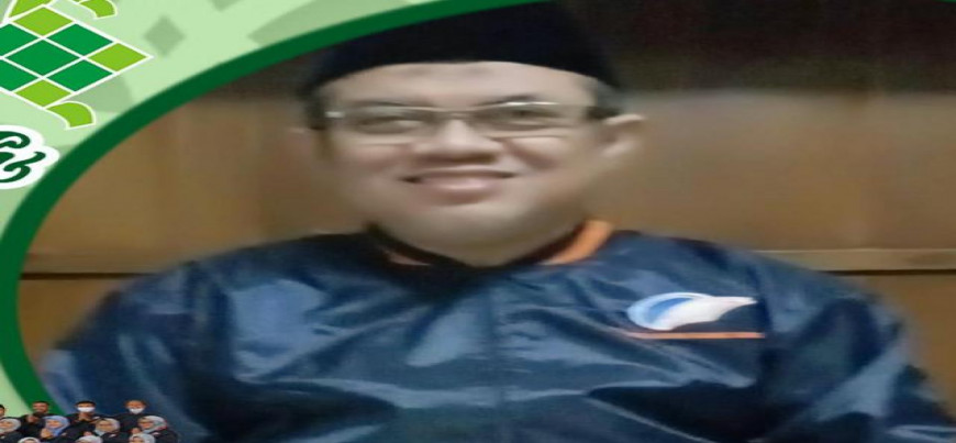 Dr. Ir. H. Makmuri Nuramin, MM, CGCAE, IPU