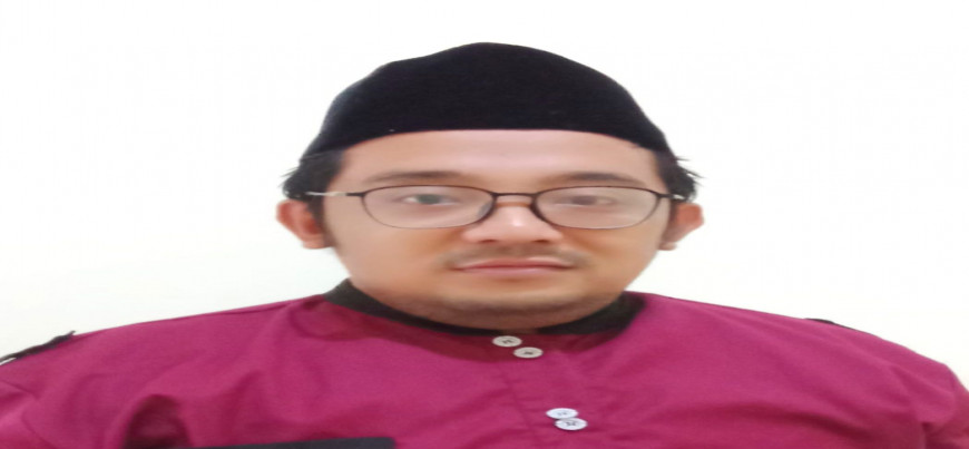 M. Irfan Faisal, SE