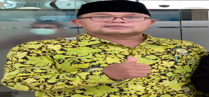 H. Makhmud, S. Ag,. MM