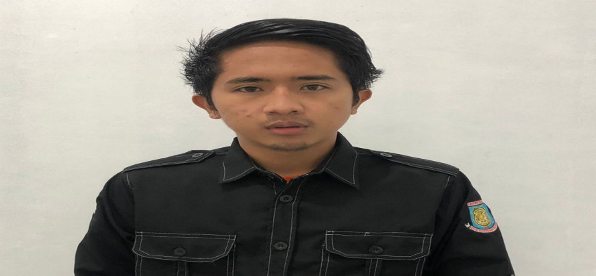 Zulham Muhammad Husain, S.Pd